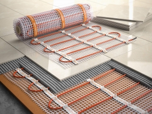 Unlocking the Potential: A Comprehensive Analysis of the Underfloor Heating System Market in 2023